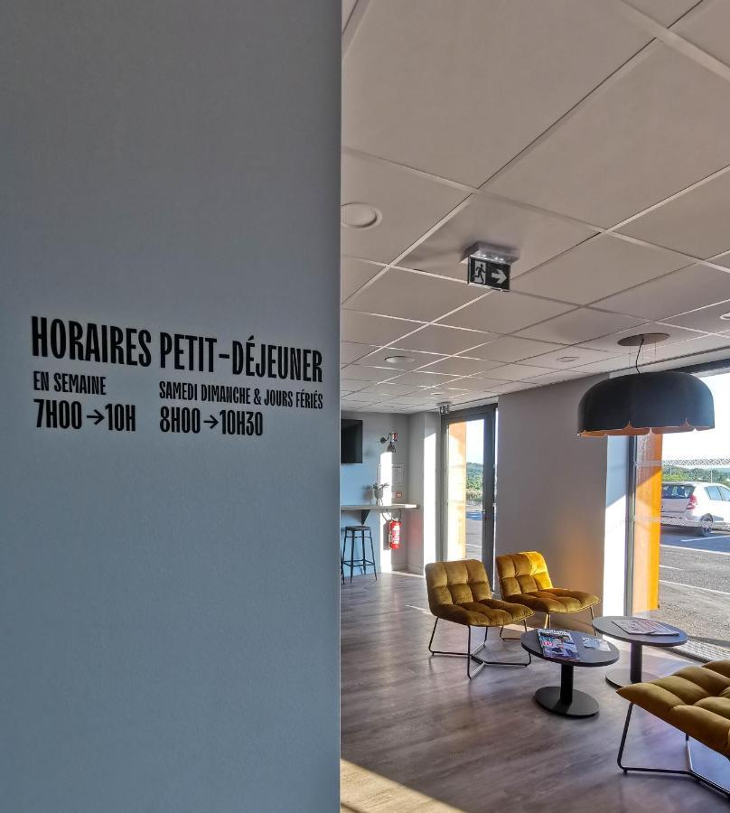 Отель Aux Ateliers Miserey-Salines Экстерьер фото